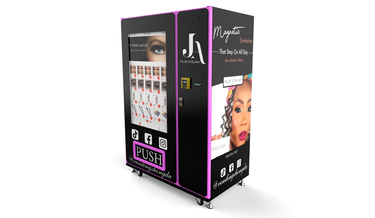 Quels sont les meilleurs fournisseurs de distributeurs automatiques _ Quels sont les meilleurs fournisseurs de distributeurs automatiques _