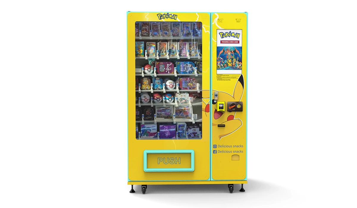 Comment installer un distributeur automatique dans mon magasin _ Comment installer un distributeur automatique dans mon magasin _