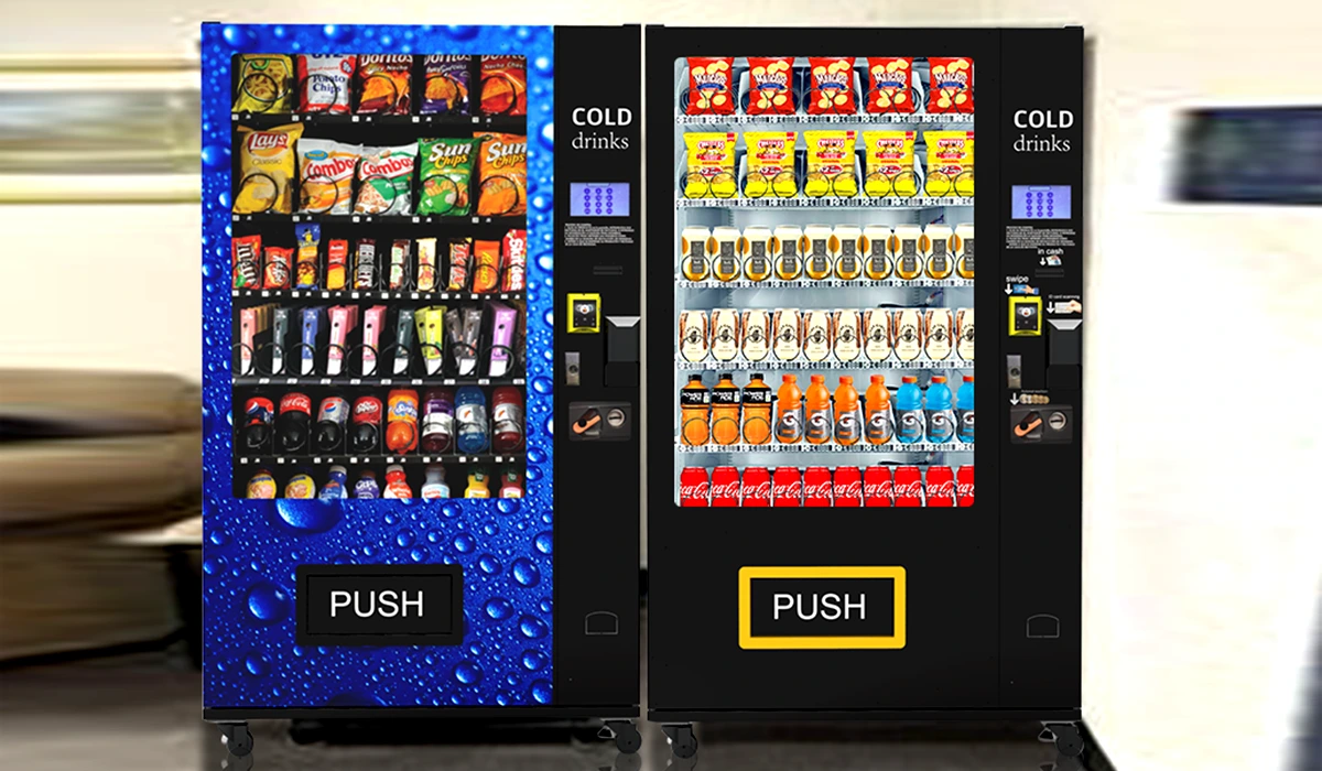 Comment installer un distributeur automatique dans mon magasin _ Comment installer un distributeur automatique dans mon magasin _