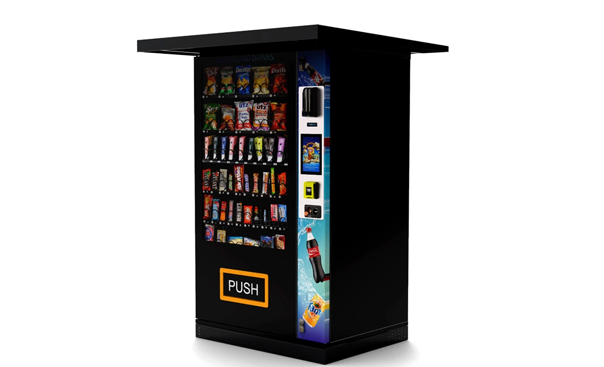 Comment choisir un mini distributeur automatique pour salon _