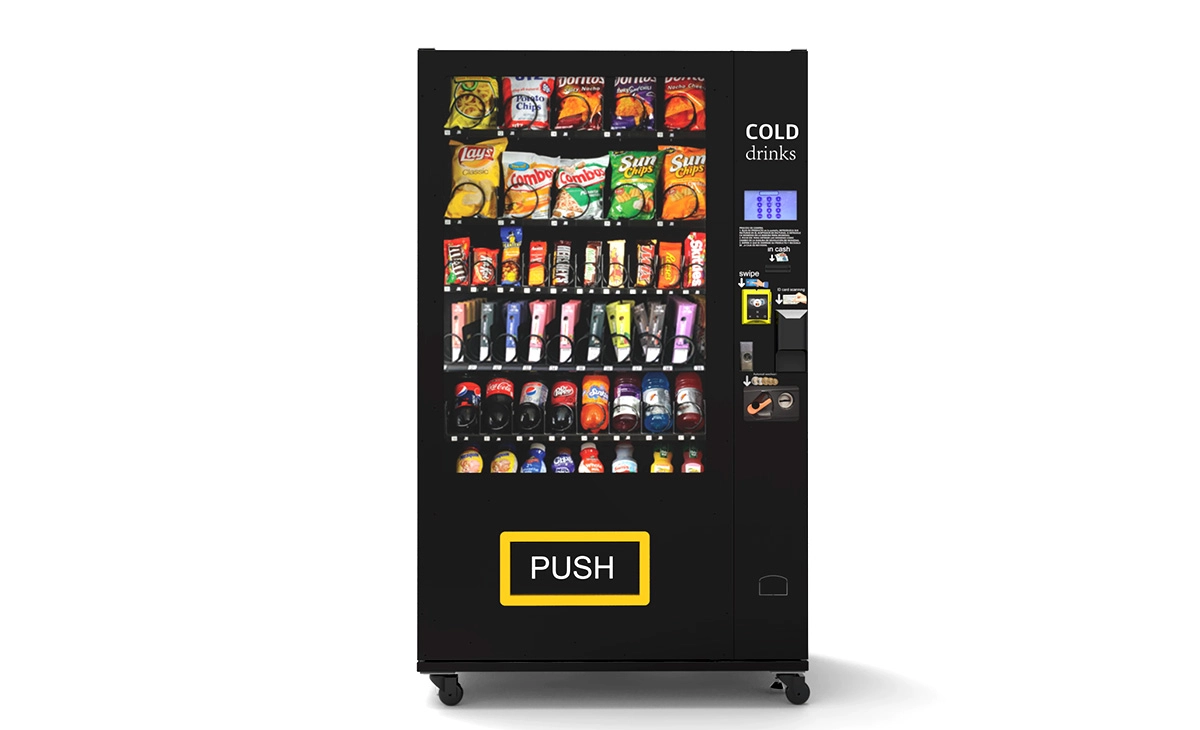 Combien coûte un mini distributeur automatique prêt à l’emploi _ Combien coûte un mini distributeur automatique prêt à l’emploi _