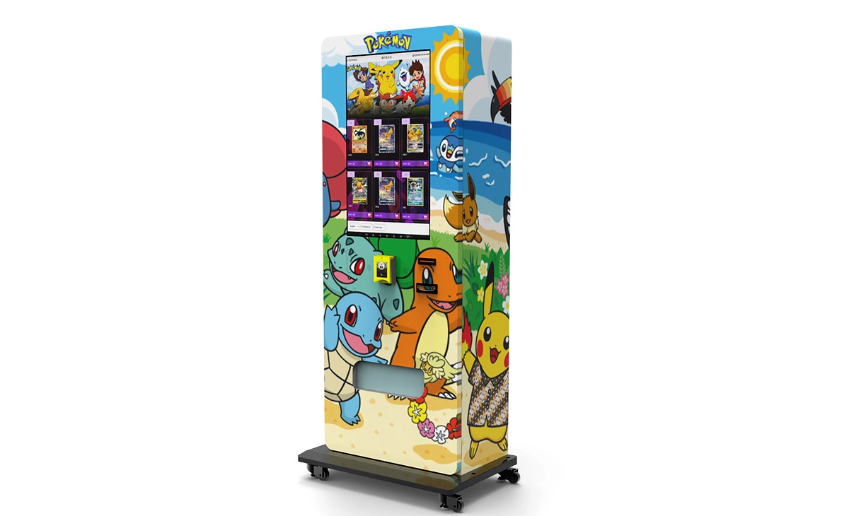 Quel coût d’installation pour un distributeur de snacks _