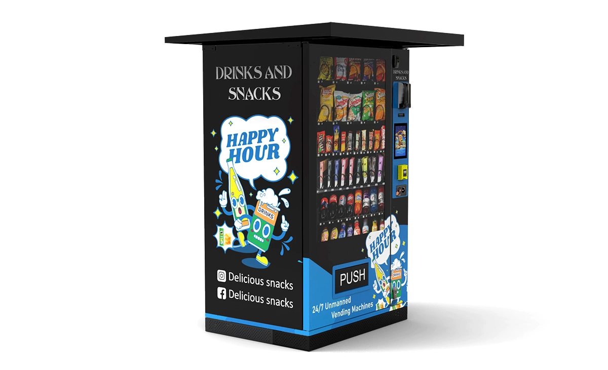 Quel distributeur de snacks installer dans une école _ Quel distributeur de snacks installer dans une école _