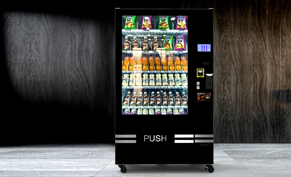 Où trouver un distributeur de snacks pour commerce de proximité _ Où trouver un distributeur de snacks pour commerce de proximité _