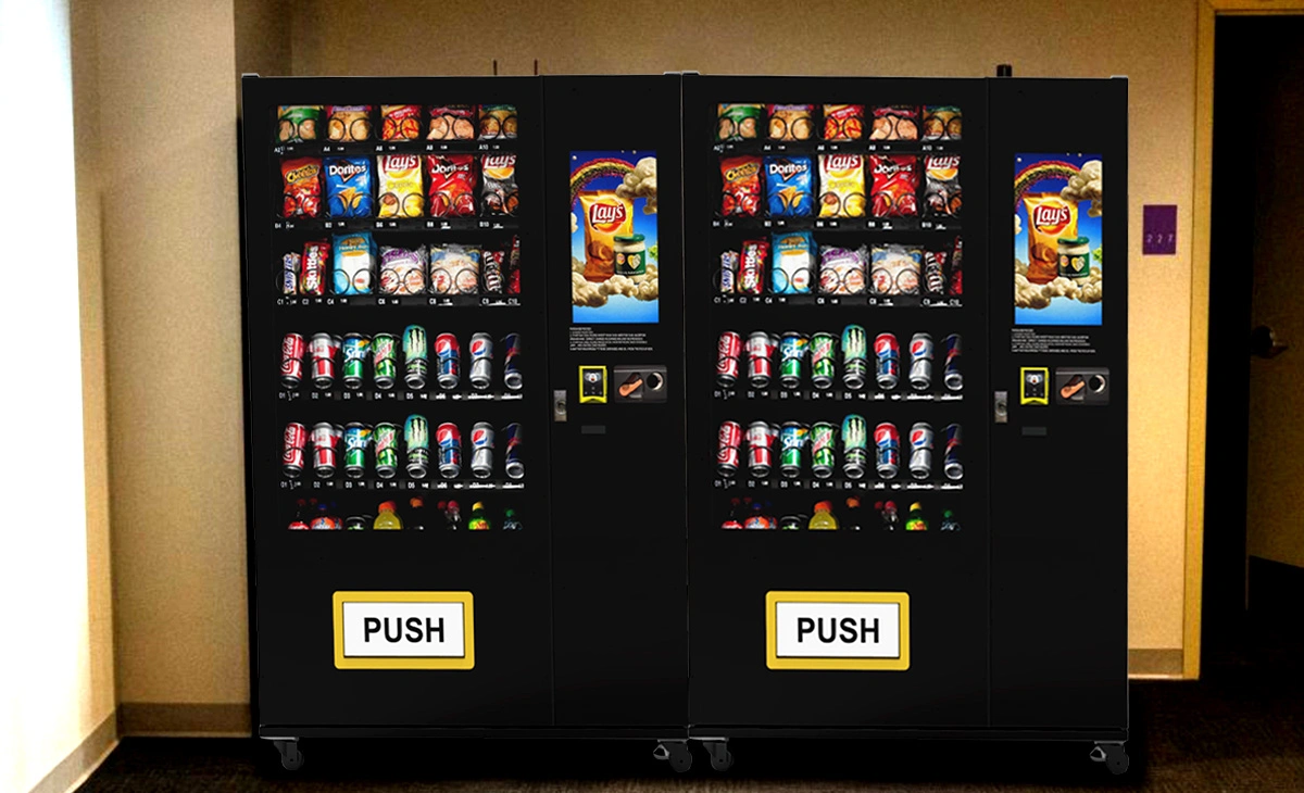 Où installer un distributeur de boissons fraîches en entreprise _