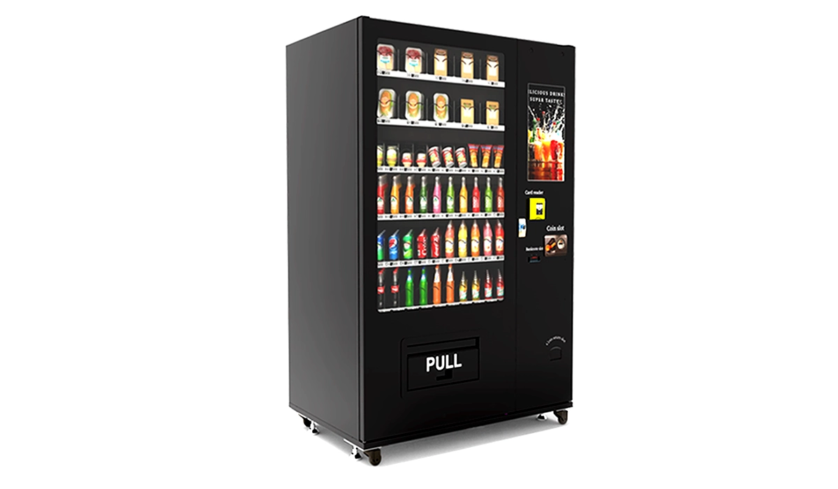 Comment choisir un distributeur de snacks pour entreprise _ Comment choisir un distributeur de snacks pour entreprise _